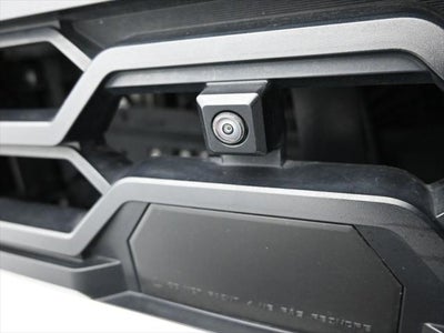 2023 Toyota Sequoia TRD Pro