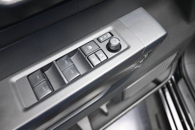 2025 Toyota Sequoia TRD Pro