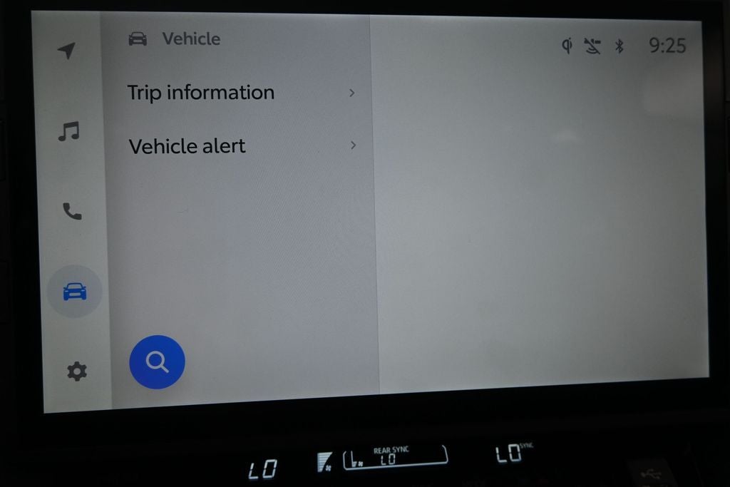 2025 Toyota Sequoia TRD Pro