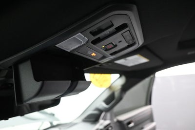 2025 Toyota Sequoia TRD Pro