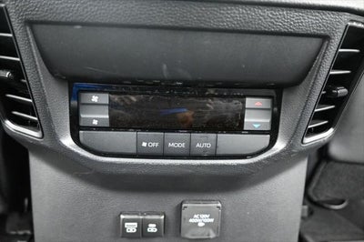 2025 Toyota Sequoia TRD Pro