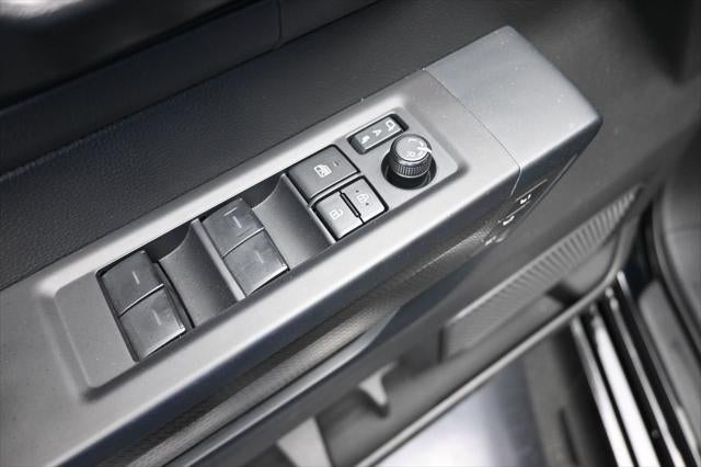 2025 Toyota Sequoia TRD Pro