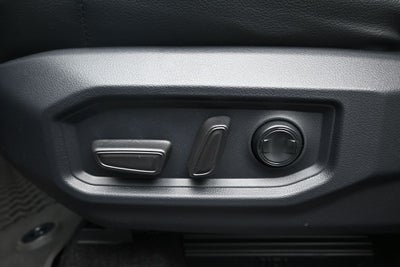 2024 Toyota Sequoia TRD Pro