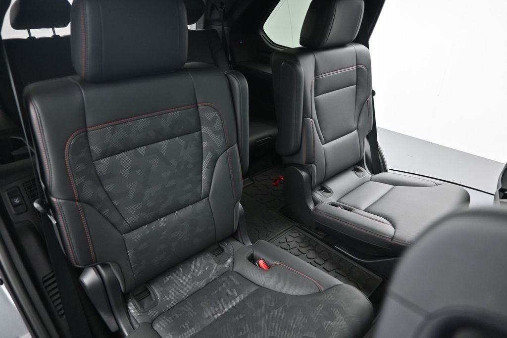 2024 Toyota Sequoia TRD Pro
