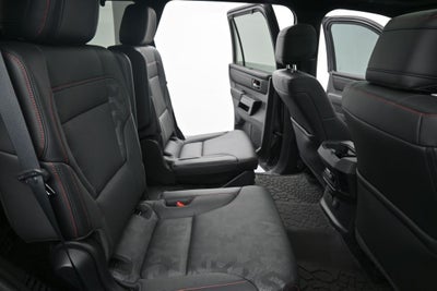 2024 Toyota Sequoia TRD Pro