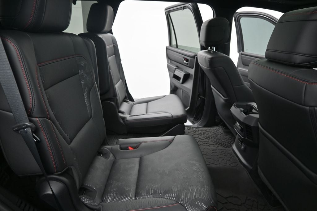 2024 Toyota Sequoia TRD Pro