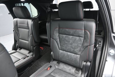 2024 Toyota Sequoia TRD Pro