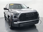 2024 Toyota Sequoia TRD Pro