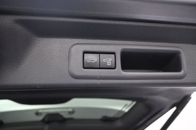 2024 Toyota Sequoia TRD Pro