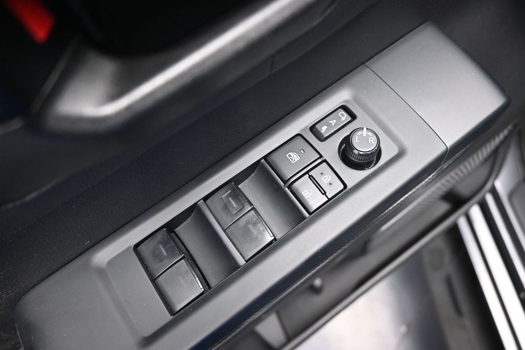 2024 Toyota Sequoia TRD Pro