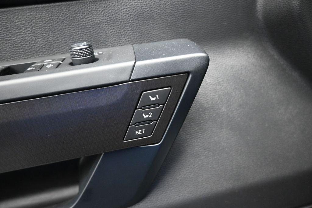 2024 Toyota Sequoia TRD Pro