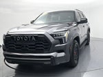 2024 Toyota Sequoia TRD Pro