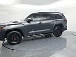 2024 Toyota Sequoia TRD Pro