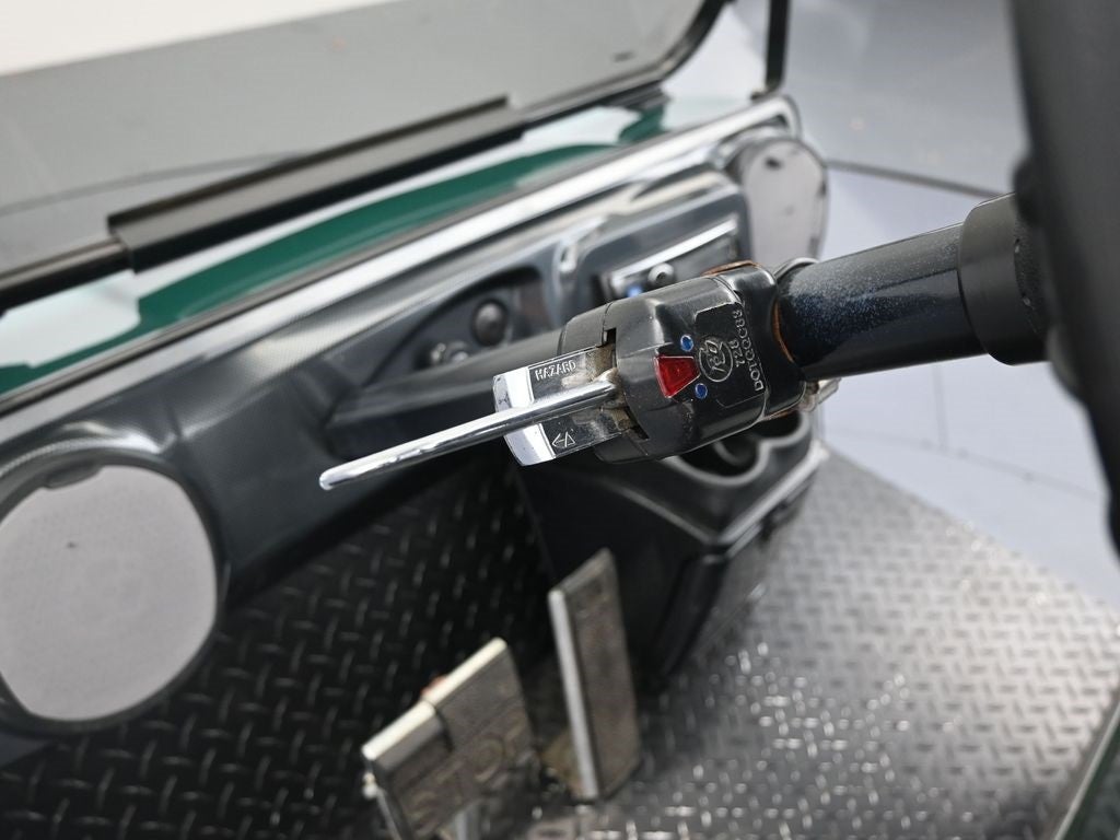 2000 Club Car Golf Cart Electric