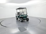2000 Club Car Golf Cart Electric