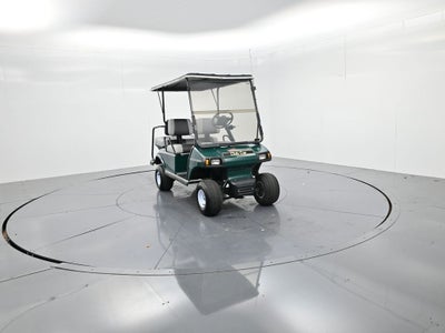 2000 Club Car Golf Cart Electric