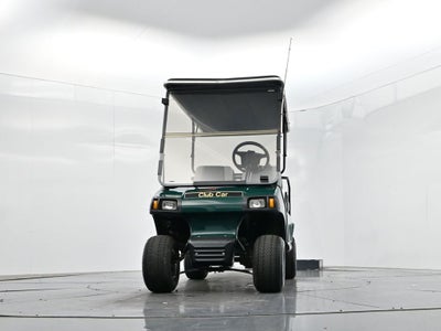 2000 Club Car Golf Cart Electric