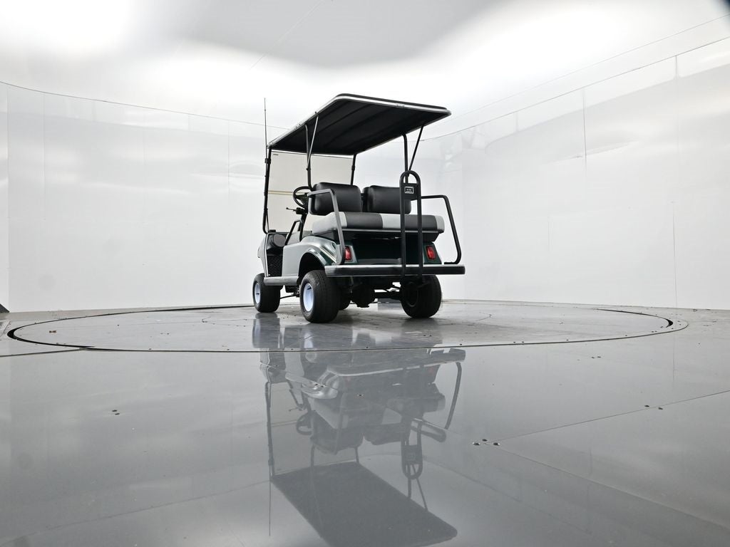 2000 Club Car Golf Cart Electric
