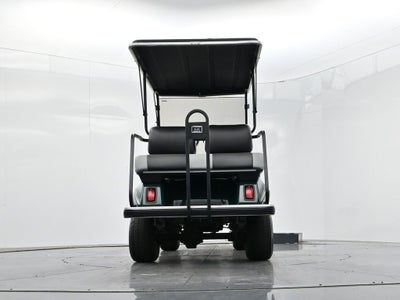 2000 Club Car Golf Cart Electric