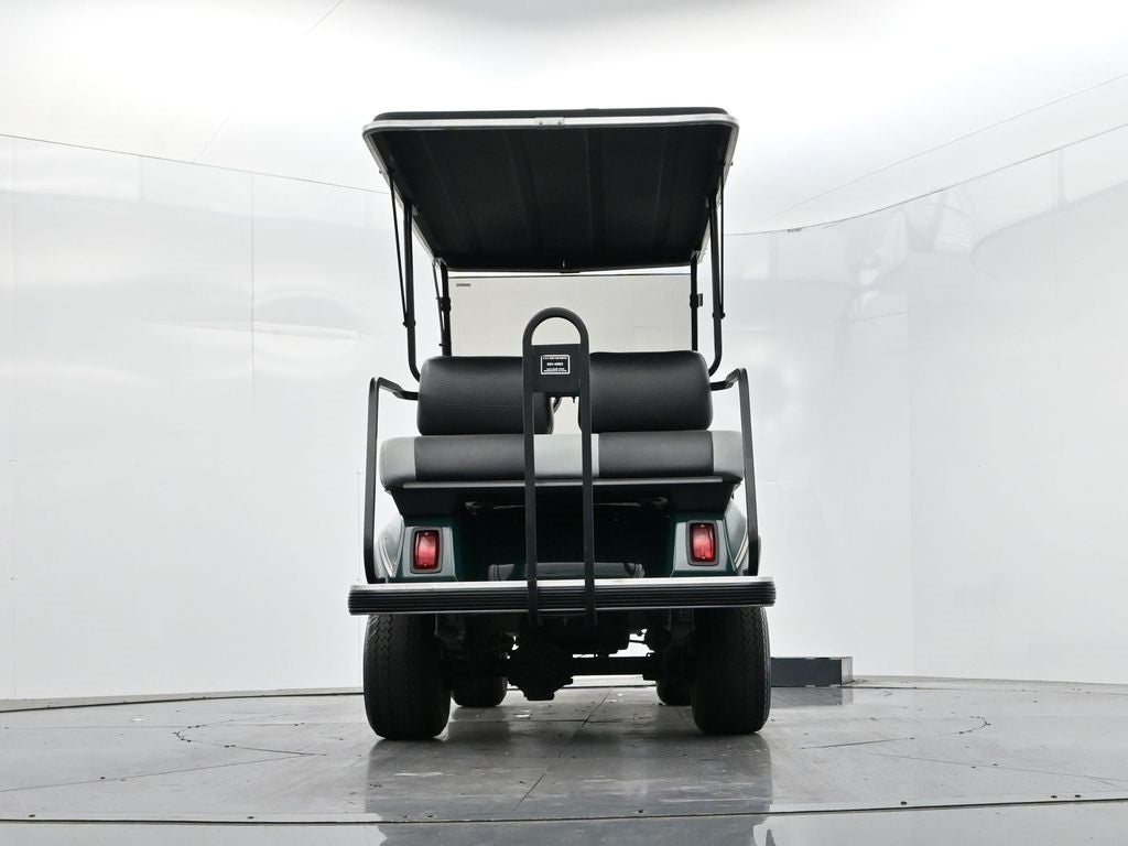 2000 Club Car Golf Cart Electric