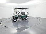 2000 Club Car Golf Cart Electric