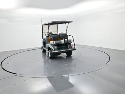 2000 Club Car Golf Cart Electric