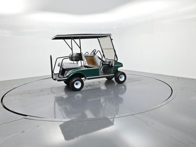 2000 Club Car Golf Cart Electric