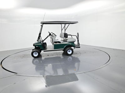 2000 Club Car Golf Cart Electric