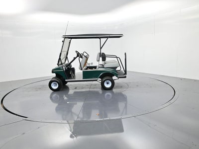 2000 Club Car Golf Cart Electric