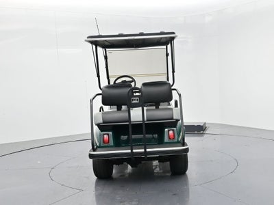2000 Club Car Golf Cart Electric