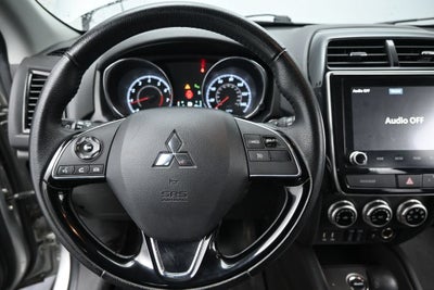 2024 Mitsubishi Outlander Sport 2.0 ES
