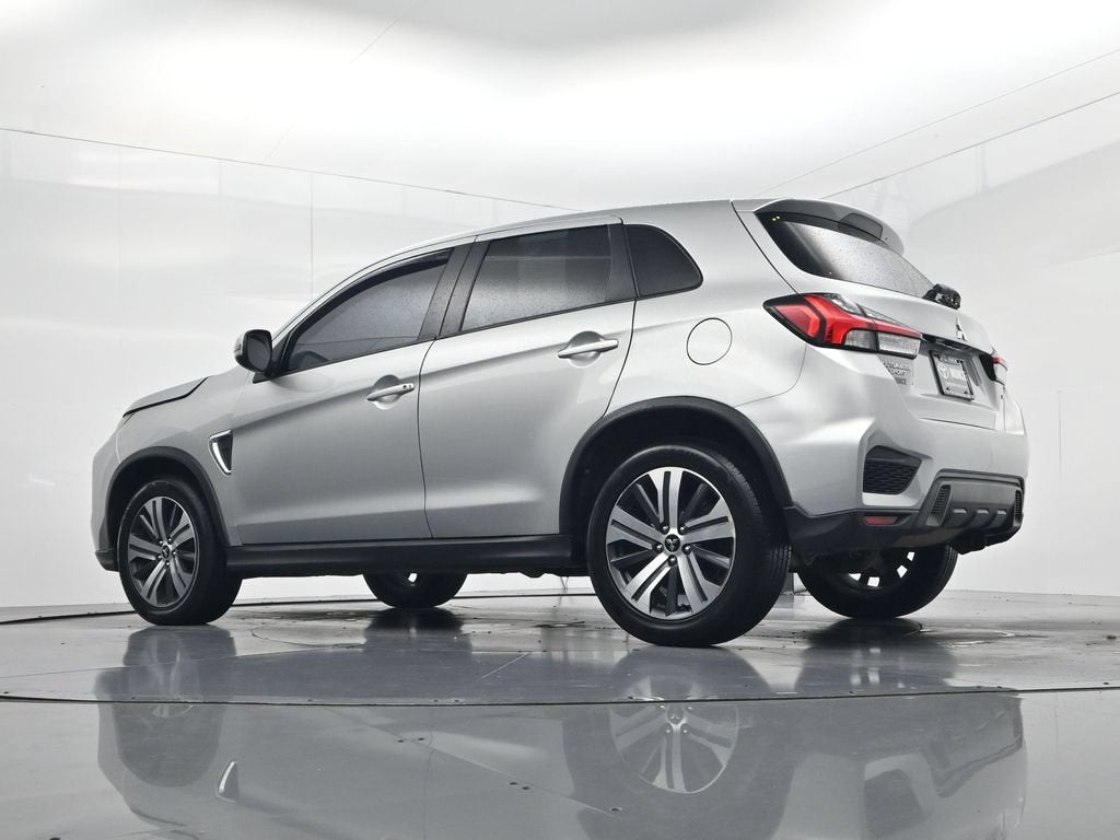 2024 Mitsubishi Outlander Sport 2.0 ES