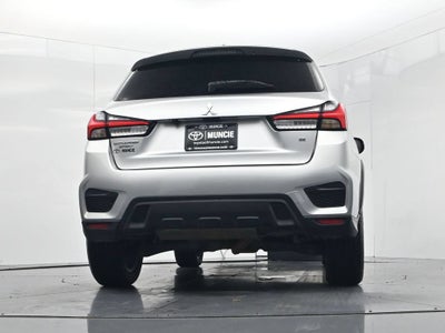 2024 Mitsubishi Outlander Sport 2.0 ES