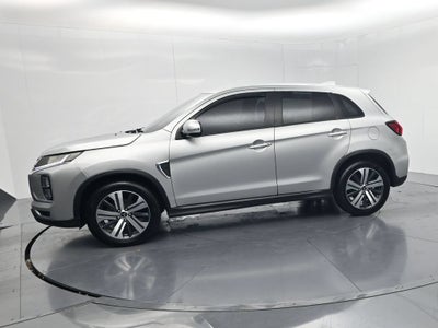 2024 Mitsubishi Outlander Sport 2.0 ES