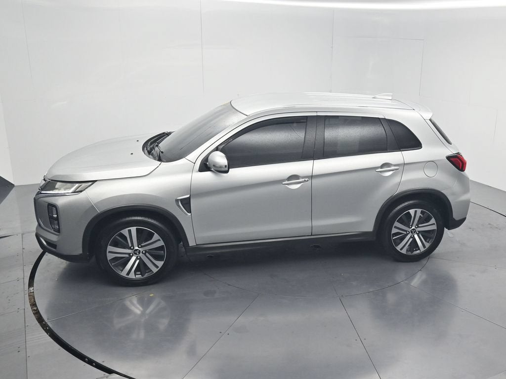 2024 Mitsubishi Outlander Sport 2.0 ES