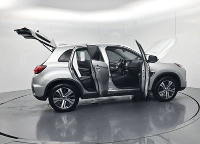 2024 Mitsubishi Outlander Sport 2.0 ES