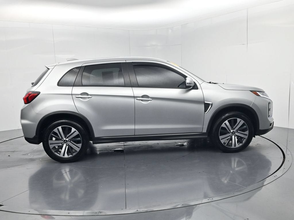 2024 Mitsubishi Outlander Sport 2.0 ES