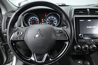 2024 Mitsubishi Outlander Sport 2.0 ES