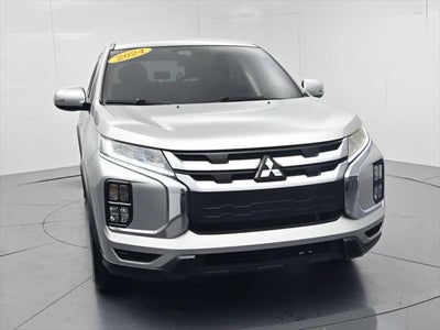 2024 Mitsubishi Outlander Sport 2.0 ES