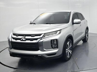 2024 Mitsubishi Outlander Sport 2.0 ES