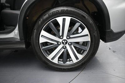 2024 Mitsubishi Outlander Sport 2.0 ES