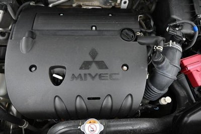 2024 Mitsubishi Outlander Sport 2.0 ES