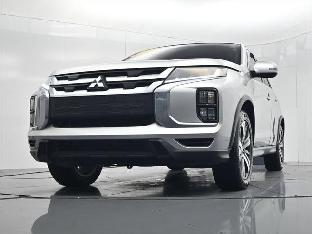 2024 Mitsubishi Outlander Sport 2.0 ES