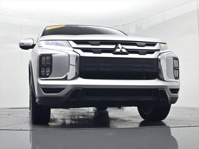 2024 Mitsubishi Outlander Sport 2.0 ES