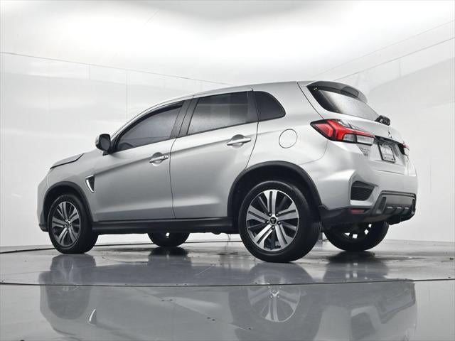 2024 Mitsubishi Outlander Sport 2.0 ES