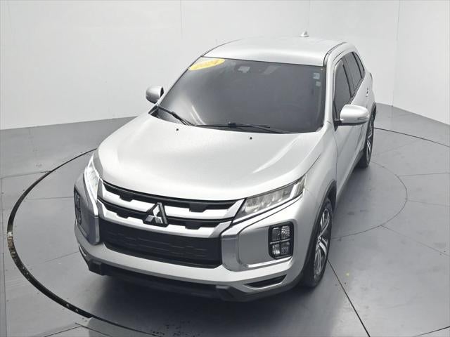 2024 Mitsubishi Outlander Sport 2.0 ES