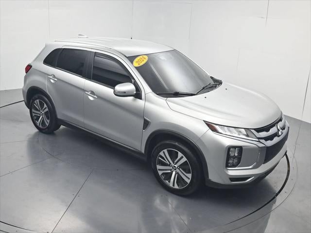 2024 Mitsubishi Outlander Sport 2.0 ES
