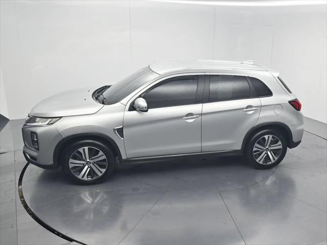2024 Mitsubishi Outlander Sport 2.0 ES