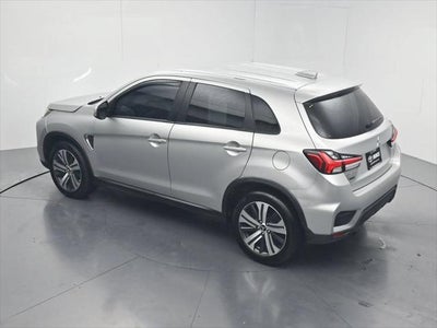 2024 Mitsubishi Outlander Sport 2.0 ES