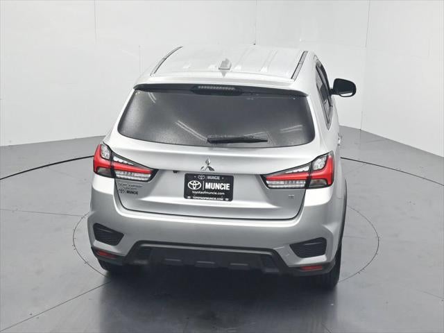 2024 Mitsubishi Outlander Sport 2.0 ES